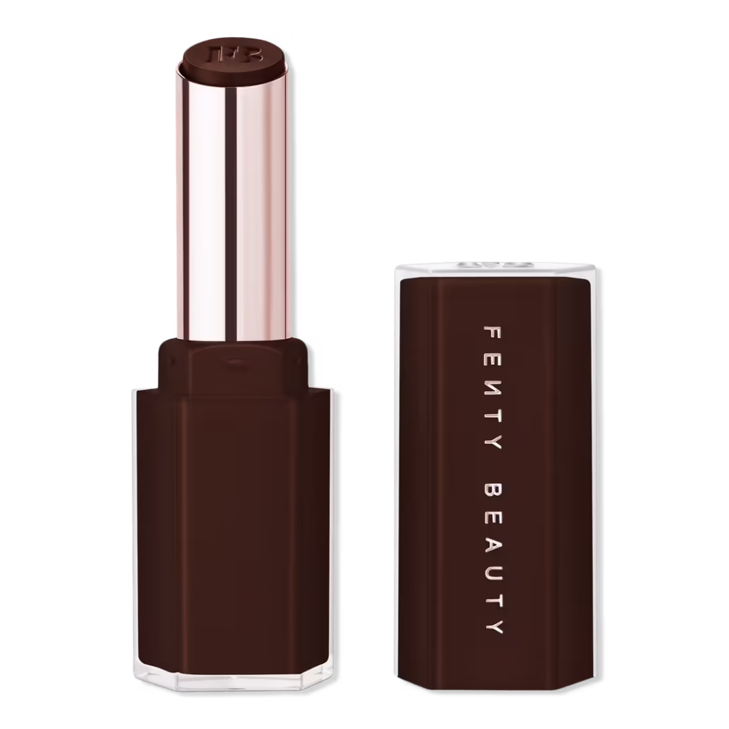 Fenty Beauty just dropped 4 new Gloss Bomb Stix nudes for every skin tone. See the shades, the formula, and where to shop them now.