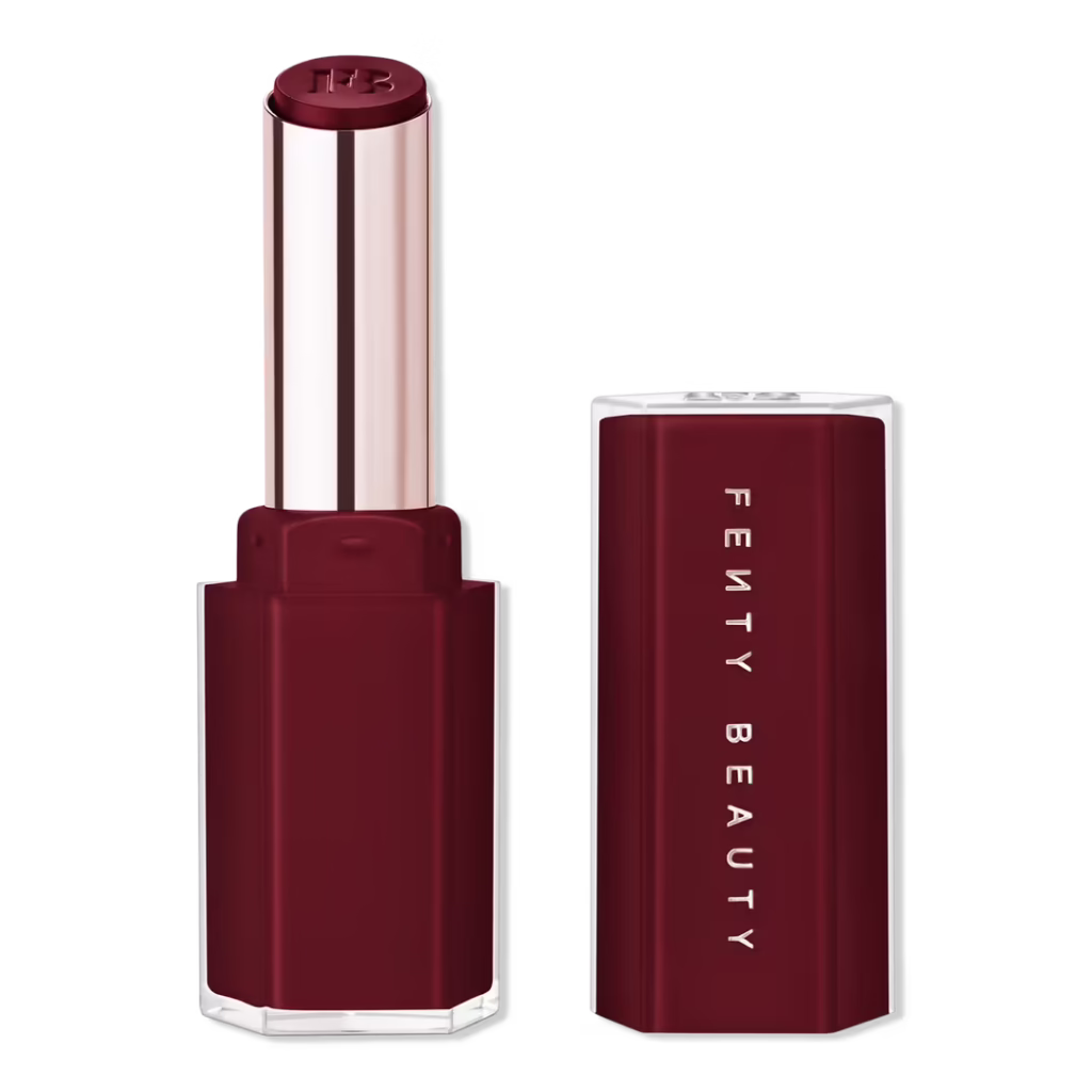Fenty Beauty just dropped 4 new Gloss Bomb Stix nudes for every skin tone. See the shades, the formula, and where to shop them now.
