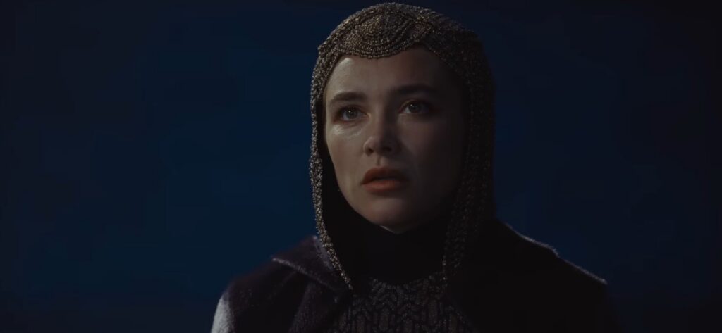 The spice must flow, and darling, it just did. Warner Bros. and Legendary debuted the new trailer for 'Dune: Part Three' at a global IMAX fan event in Los Angeles, simulcast to devotees in Chicago, Dallas, Toronto, Montreal, London, Berlin, Mexico City and Abu Dhabi. 