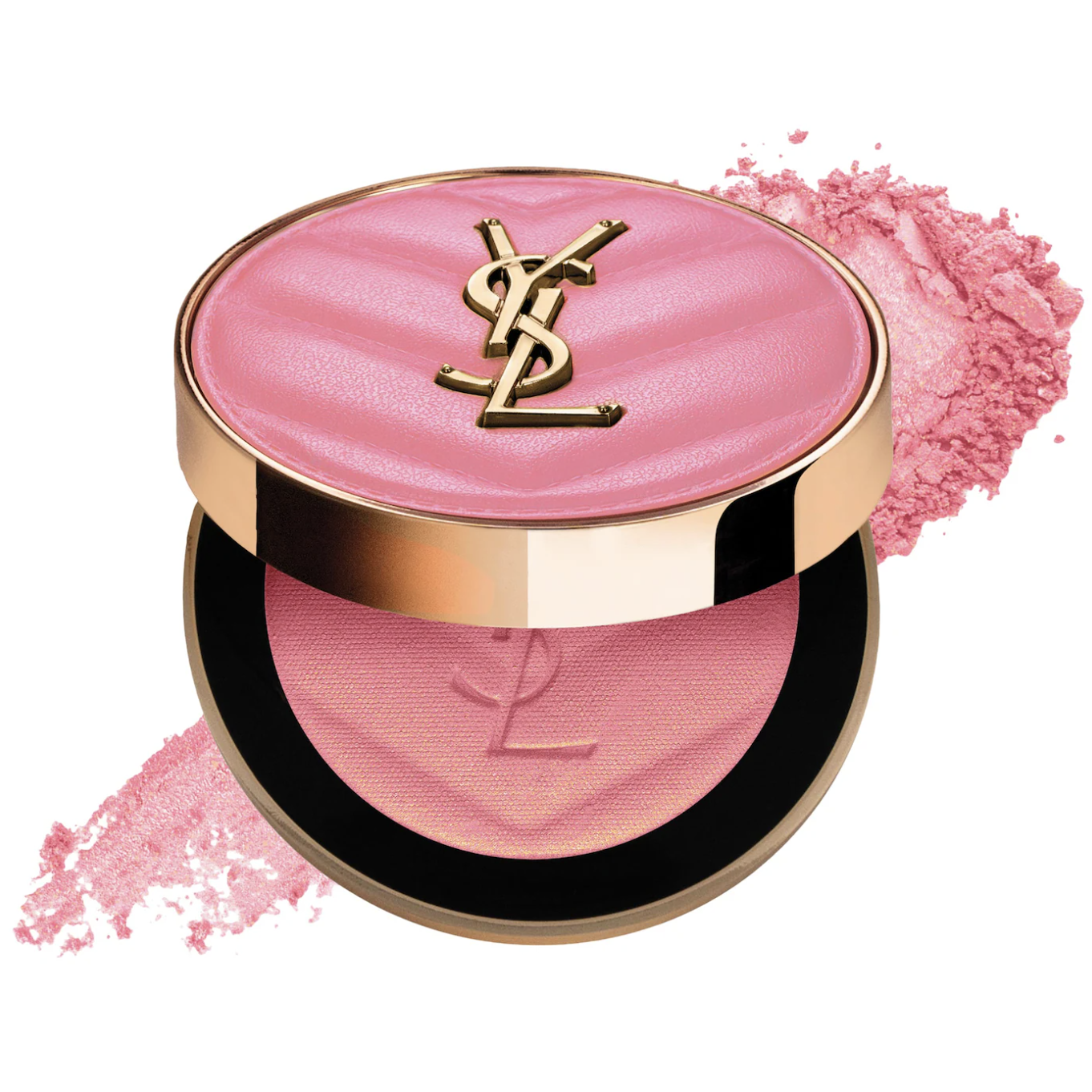 Over the past two weeks, TikTok has been consumed by a viral workplace dilemma after a woman revealed that her husband gifted a YSL Beauty prize he won at work to a female coworker instead of bringing it home to her. What may have seemed like a harmless gesture quickly spiraled into a full-blown internet debate, with commenters turning the situation into TikTok's latest relationship think piece and many urging the woman to file for divorce.
