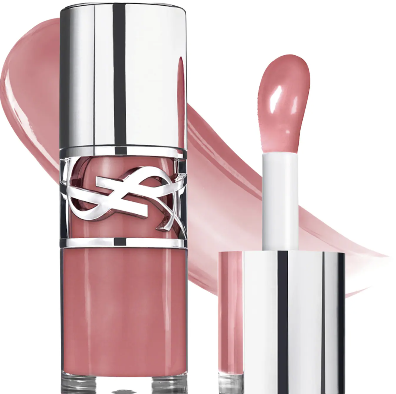 Over the past two weeks, TikTok has been consumed by a viral workplace dilemma after a woman revealed that her husband gifted a YSL Beauty prize he won at work to a female coworker instead of bringing it home to her. What may have seemed like a harmless gesture quickly spiraled into a full-blown internet debate, with commenters turning the situation into TikTok's latest relationship think piece and many urging the woman to file for divorce.