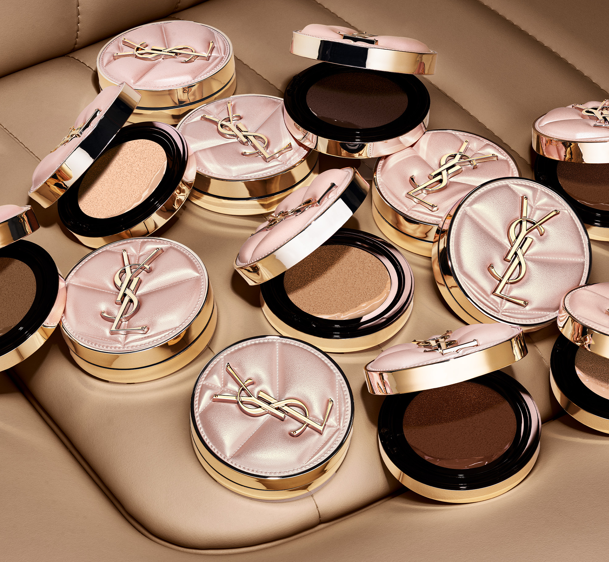 Over the past two weeks, TikTok has been consumed by a viral workplace dilemma after a woman revealed that her husband gifted a YSL Beauty prize he won at work to a female coworker instead of bringing it home to her. What may have seemed like a harmless gesture quickly spiraled into a full-blown internet debate, with commenters turning the situation into TikTok's latest relationship think piece and many urging the woman to file for divorce.