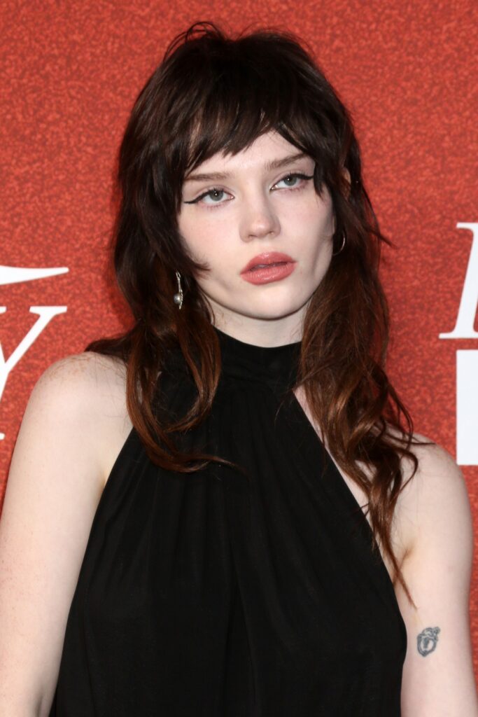 Sophie Thatcher has entered a new chapter, and it comes with a mailbox in Upstate New York. The 'Yellowjackets' star revealed in a new Variety interview that she has bought a house and relocated from Los Angeles, a move she frames less as a career decision than as a personal reset.