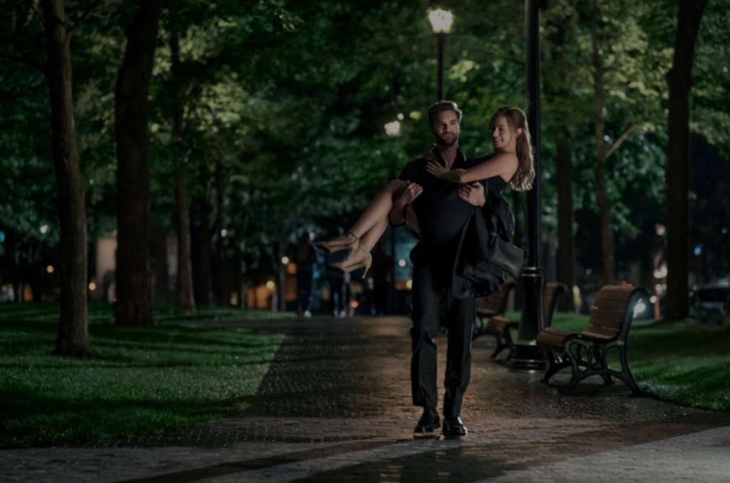 The Love Hypothesis is coming to Prime Video on September 23, with Lili Reinhart starring in and producing the swoony adaptation of Ali Hazelwood's novel.