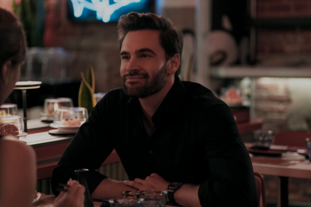 The Love Hypothesis is coming to Prime Video on September 23, with Lili Reinhart starring in and producing the swoony adaptation of Ali Hazelwood's novel.