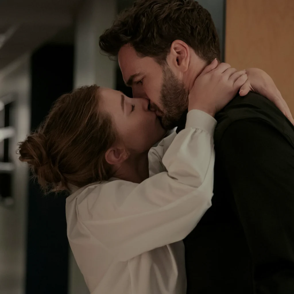 The Love Hypothesis is coming to Prime Video on September 23, with Lili Reinhart starring in and producing the swoony adaptation of Ali Hazelwood's novel.
