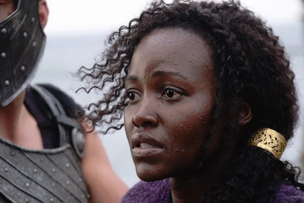 Here is the thing no one tells you before you settle into Christopher Nolan's The Odyssey: yes, it is Matt Damon's Odysseus whose name sits in the title, but it is the women of The Odyssey who quietly run the entire show.  