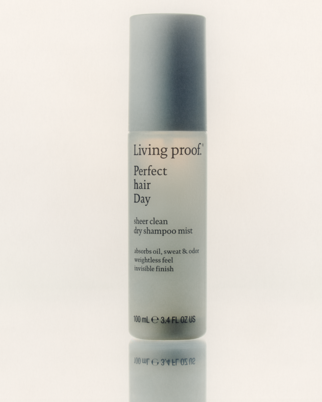 Dry shampoo was invented to help your hair look and feel its best between washes — whether you’re fresh out of a hot Pilates class, rushing through a hectic day at work, or simply trying to squeeze in one more day before your next blowout. But even the most reliable formulas can come with their own set of frustrations, from visible residue to hair that doesn’t quite feel clean.