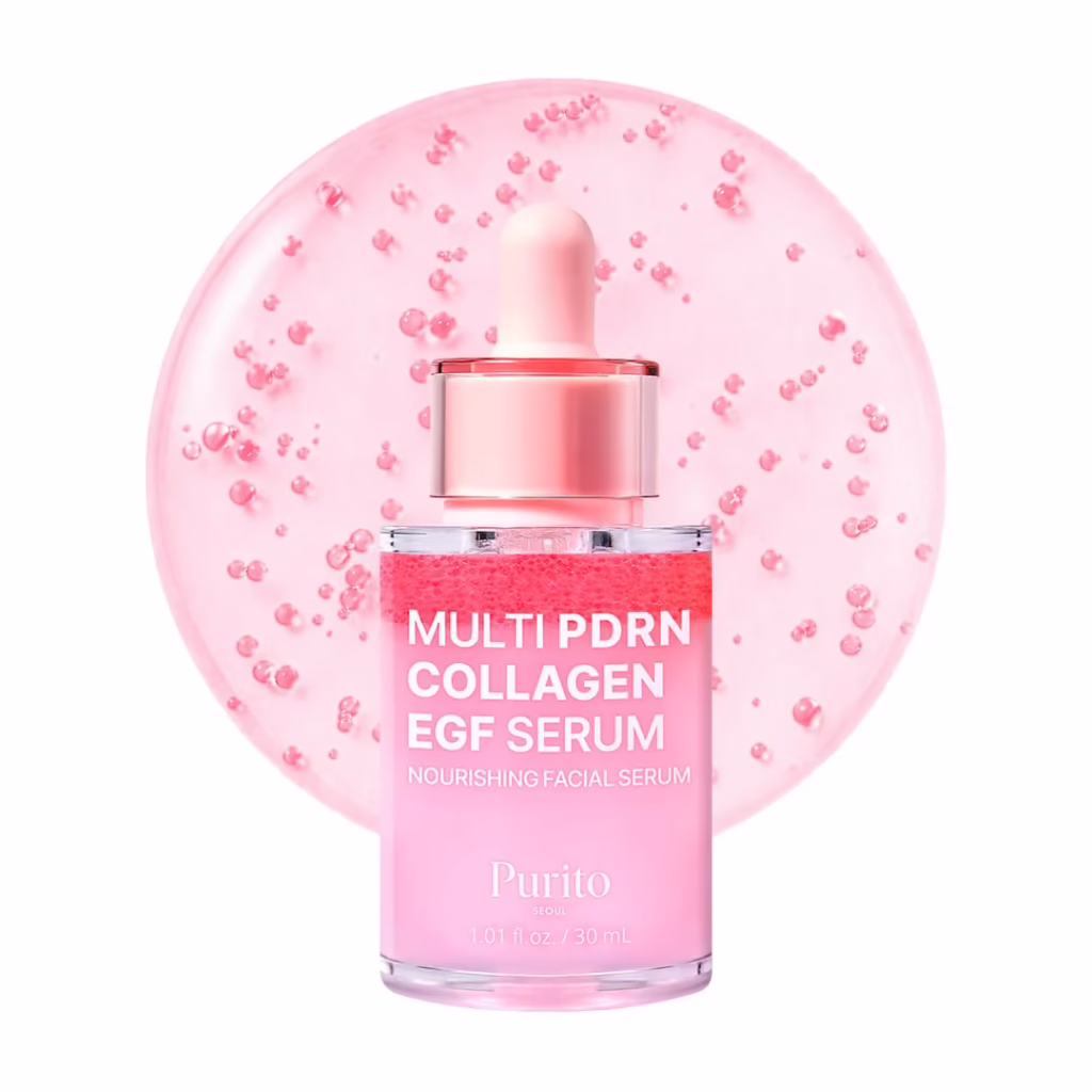 Our editors' PURITO serum picks target glow, dark spots, and fine lines, all around $15. Here's our take on the affordable K-beauty trio serums we love.