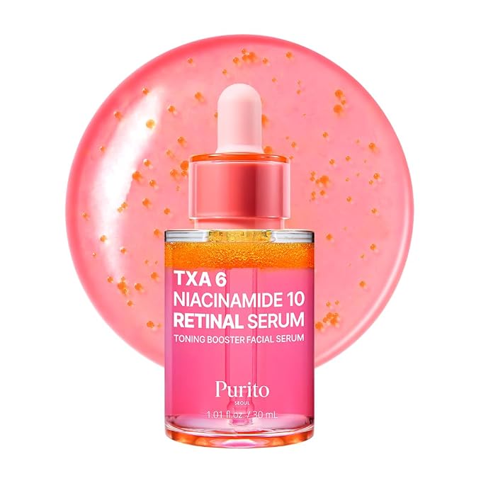 Our editors' PURITO serum picks target glow, dark spots, and fine lines, all around $15. Here's our take on the affordable K-beauty trio serums we love.