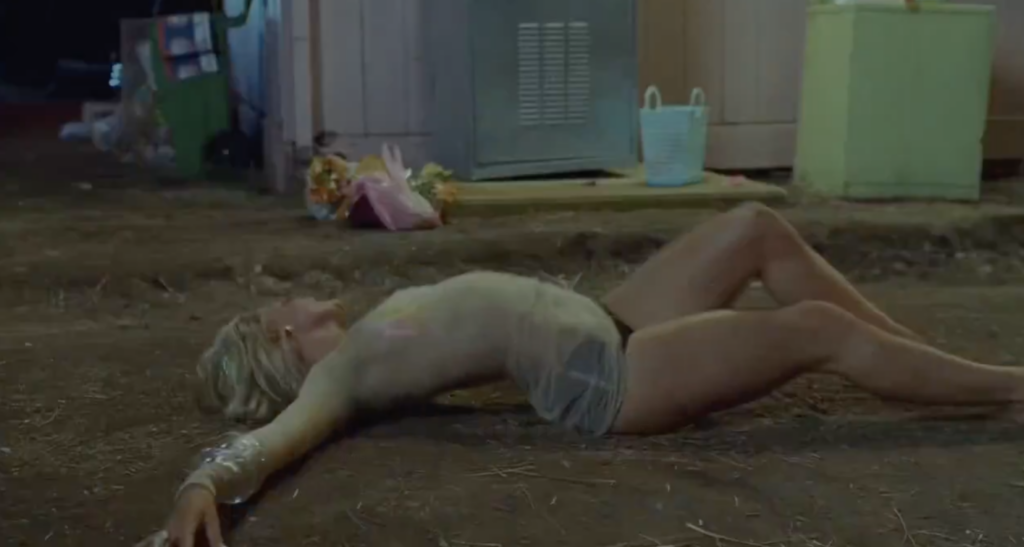 Zara Larsson is teasing the fairy-tale music video for her single 'Blue Moon,' directed by Charlotte Rutherford and coming soon. Here's what to know.
