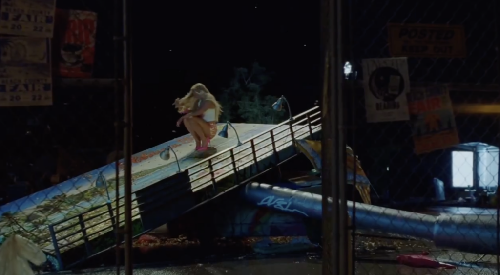 Zara Larsson is teasing the fairy-tale music video for her single 'Blue Moon,' directed by Charlotte Rutherford and coming soon. Here's what to know.