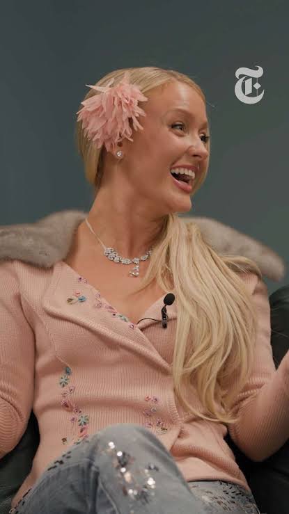 Zara Larsson credits Black American culture and icons like Beyoncé and Whitney Houston for inspiring her music, in a new Popcast reflection on global pop.