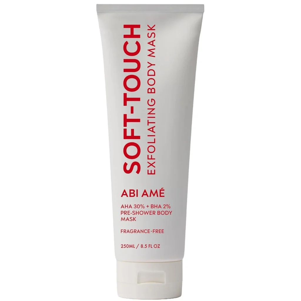 As the weather changes, this cold-weather body care routine of exfoliator, serums, and retinol keeps skin soft, hydrated, and glowing all season.